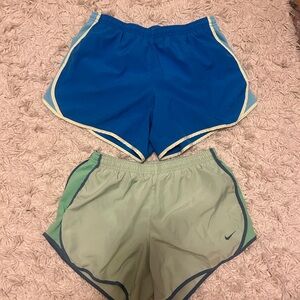 Nike Dri Fit Shorts bundle